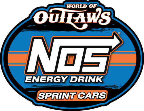 World of Outlaws NOS Energy Drink Sprint Car Series